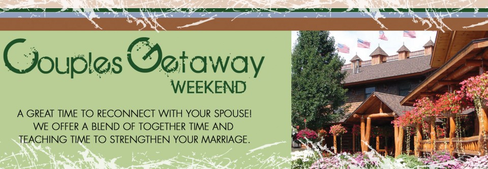 Couples Getaway