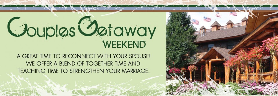 Couples Getaway